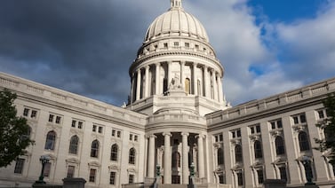 U.S. warns two swing states over compliance with federal election law