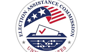 The federal agency dedicated to elections is, once again, in turmoil ahead of the 2024 elections