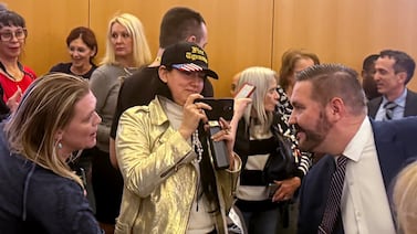 Maricopa County recorder asks prosecutors to investigate 207 alleged noncitizen voters
