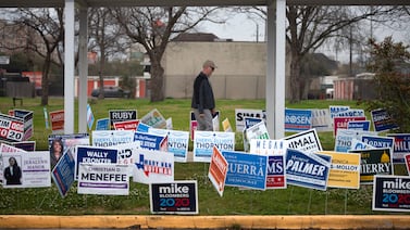 Never-ending elections: Lawsuits and recount petitions drag out contests and threaten voter confidence