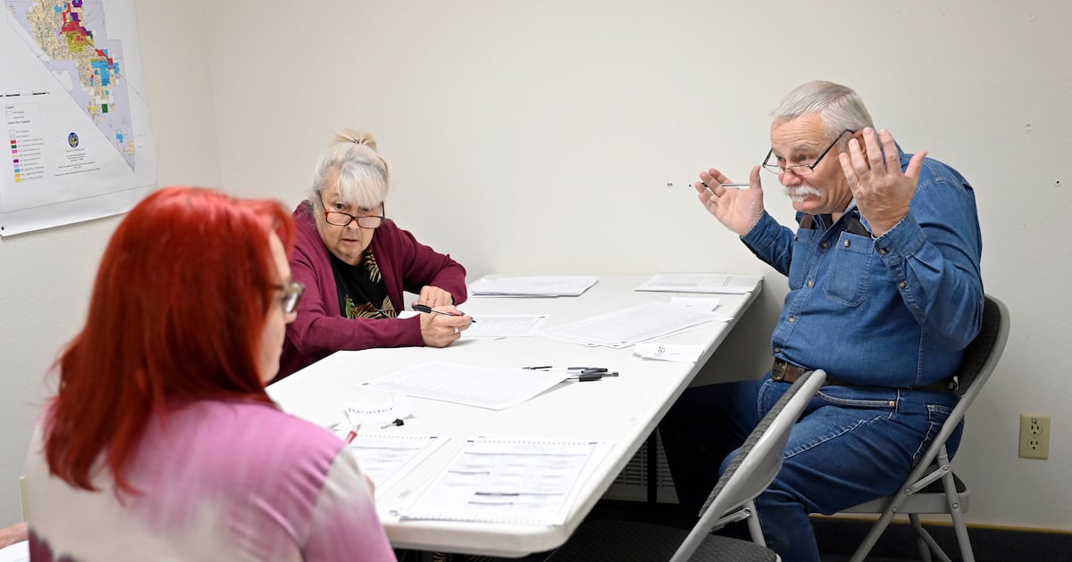Sos Alabama Hand Count Program Activists for hand-counting ballots don’t acknowledge drawbacks: More ...