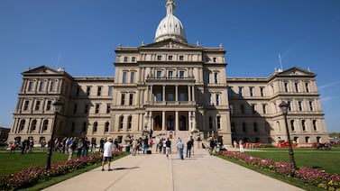 Michigan voters will weigh in on whether to change the state’s entire constitution this fall