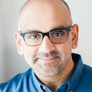 Krishnan Anantharaman